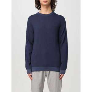 Sun 68 Sweatshirt Men Blue